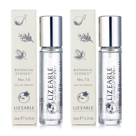 liz earle botanical essence no 15